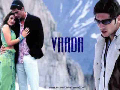 vaada - woh ladki nahi with lyric