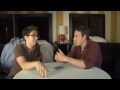 Jake and Amir: Blackjack