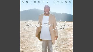 Watch Anthony Evans With You video