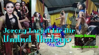 Seni Tari Kuda Kepang Umbul Budoyo Kresek Bapangan Kebumen