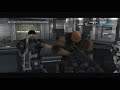 Let's Play Binary Domain| Part 13: Turn Off the gas