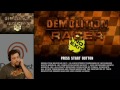 Demolition Racer: No Exit (Dreamcast) - Crooooow Plays