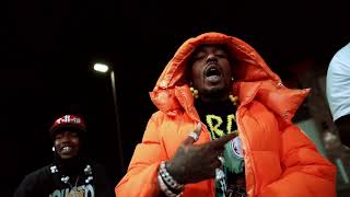 Смотреть клип Sauce Walka & Sakway Sauce - Argentina Official Music Video