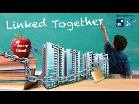 Property Prices Near Primary Schools