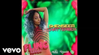 Shenseea - Chatterbox (Offical Audio)