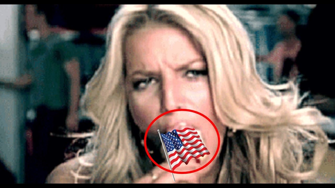 Jessica simpson dirty talk image