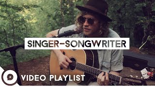 Singer-songwriter Playlist | OurVinyl Sessions