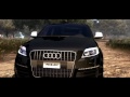 Trailer - TEST DRIVE UNLIMITED 2 