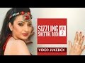LATEST VIDEO JUKEBOX 2016 [ Sizzling Sheetal Bedi Vol-2 BHOJPURI SONGS] Feat.Item Dance VIDEOS