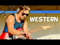 Accidentally Creating the Most Western Guitar Soundtrack in front of 10 People