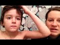 Chicken Pox!