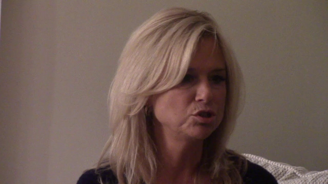 Messages from Heaven with Medium Anna Raimondi