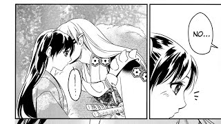 Sesshomaru And Rin Fan Mangaabout That Time