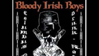 Watch Bloody Irish Boys Drunk Tonight video