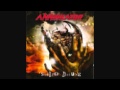 Annihilator - Warbird 8 bit Annihilator - Warbird 8 bit