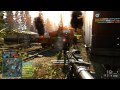 Battlefield 4 - M416  31 Killstreak - BF4 Multiplayer Gameplay Zavod 311 CQL