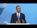 Obama Announces US-China Visa Deal
