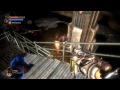 Let's Play - Bioshock 2 - [13] - Simon Wales KO!