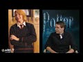 James et Oliver Phelps en interview vidéo : Les jumeaux d'Harry Potter nous jouent des tours !