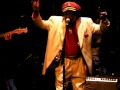 Bobby Patterson at The Kessler Theater in North Oak Cliff