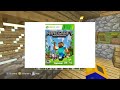 TU11 Release Date LEAKED? Minecraft Xbox 360 Edition Title Update News! | HD