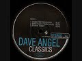 Dave Angel - endless emotions