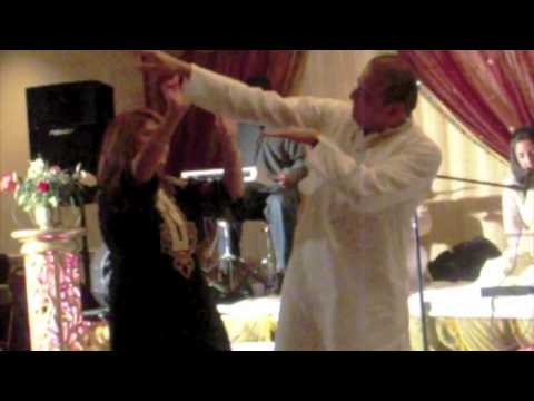 Dama Dam Mast Qalandar O LAL MERI PAT
