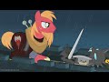 ponies