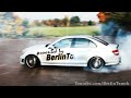 BMW M5 F10 Kickdown 100-270 km/h Acceleration on German Highway Autobahn Onboard Driver View