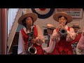SHOBI DIXIELAND JAZZ BAND