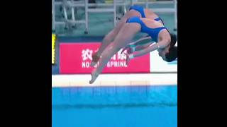 Flawless Dive