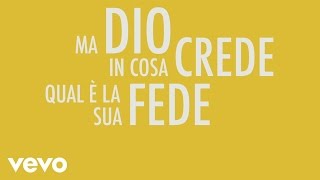 Watch Luca Carboni Dio In Cosa Crede video