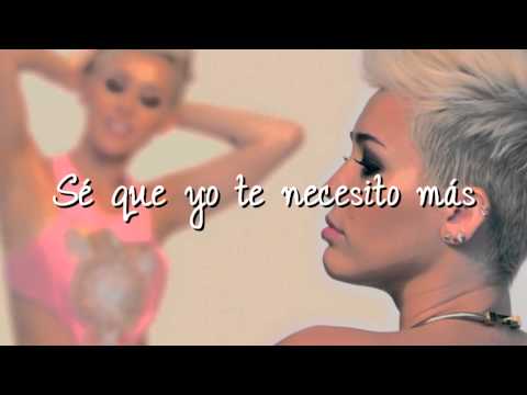 Adore You - Miley Cyrus Traducida Al Español Bangerz Adore You - Miley Cyrus Traducida Al Español Bangerz