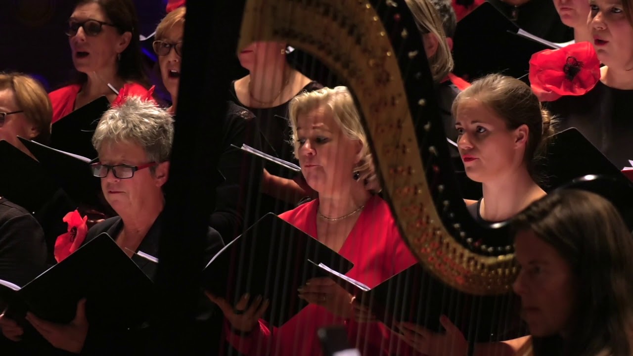 Video's deCHORALE