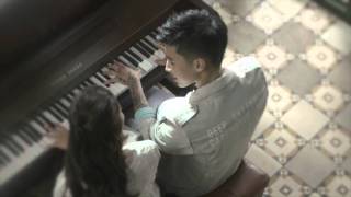 Watch Jay Park Know Your Name acoustic Blue video