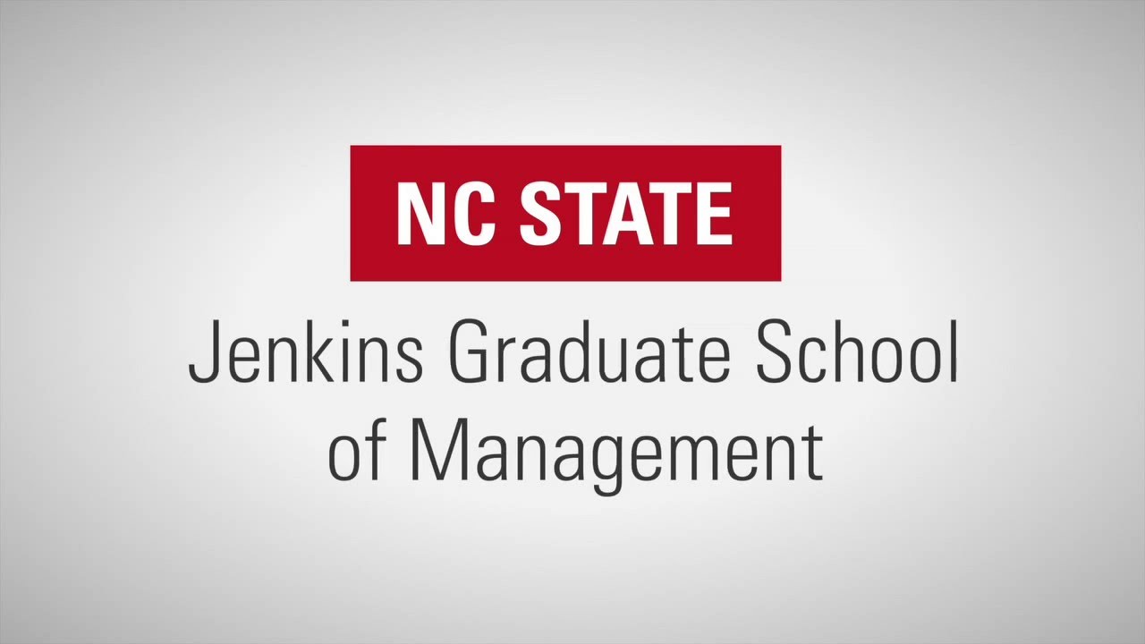 The Jenkins Career Management Center