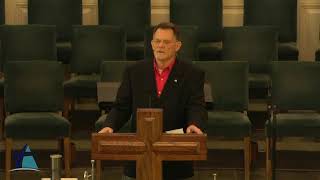 Sunday Moring Worship 7/17/22
