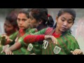 Bangladesh women's football team ✡ unstoppable team✡