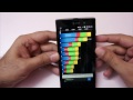 Sony Xperia Ion Gaming Review & Benchmarks