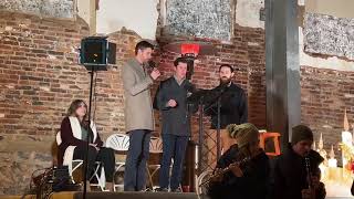Silent Night and Hark! The Herald Angels Sing | The Reason for the Season 3