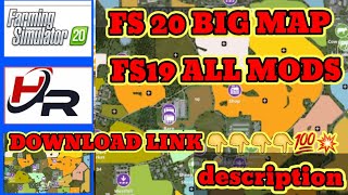 💯🇪🇺Fs20 Big Map Mod Download link fs 19 all mods 💥🍒🫐🫒🥜🧅🥕🌽🐏🐐🐷🐄🐓🐔🌻🌾🍇🍎🍓🫒🥦🍅DOWNLOAD 