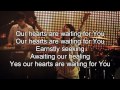 Heal Our Land - Planetshakers (Worship Song with Lyrics) 2012 New Album