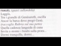 Arrigo Boito - Nerone - Atto quarto, scena finale
