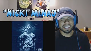 Youngboy Never Broke Again Nicki Minaj Official Audio Reaction Youngboy Never Broke Again Nicki Minaj Official Audio Reaction
