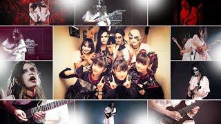Update ４.０ Mikio Fujioka & Leda Cygnus Solo & Together From True Kami Band With Su-Metal