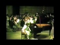 Part 1: The 9 year-old Gabriela Montero plays Haydn D Major piano concerto, 1st movement.
