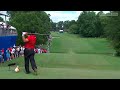 Patrick Reed's clutch shot under a tree is No. 9 Moment of 2013