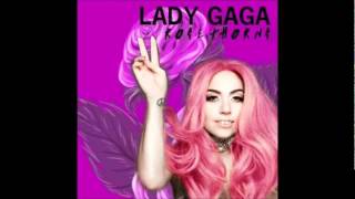 Watch Lady Gaga Rose Thorns video