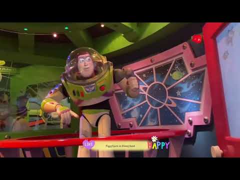 V863 : Rides In Disneyland V863 : Rides In Disneyland