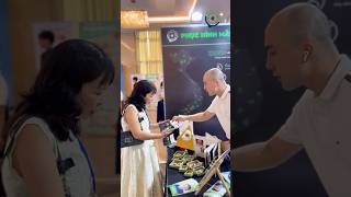 Recap Những Khoảnh Khắc Đáng Nhớ Tại Hội Nghị Nhãn Khoa Toàn Quốc 2024